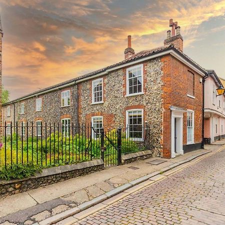 Host & Stay - Princes Cottage NWI Esterno foto