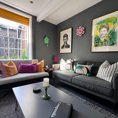 Host & Stay - Princes Cottage NWI Esterno foto