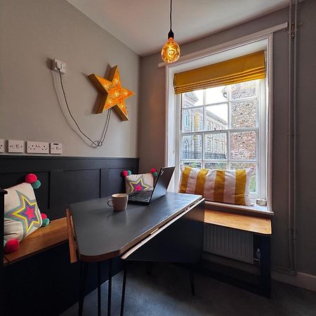 Host & Stay - Princes Cottage NWI Esterno foto