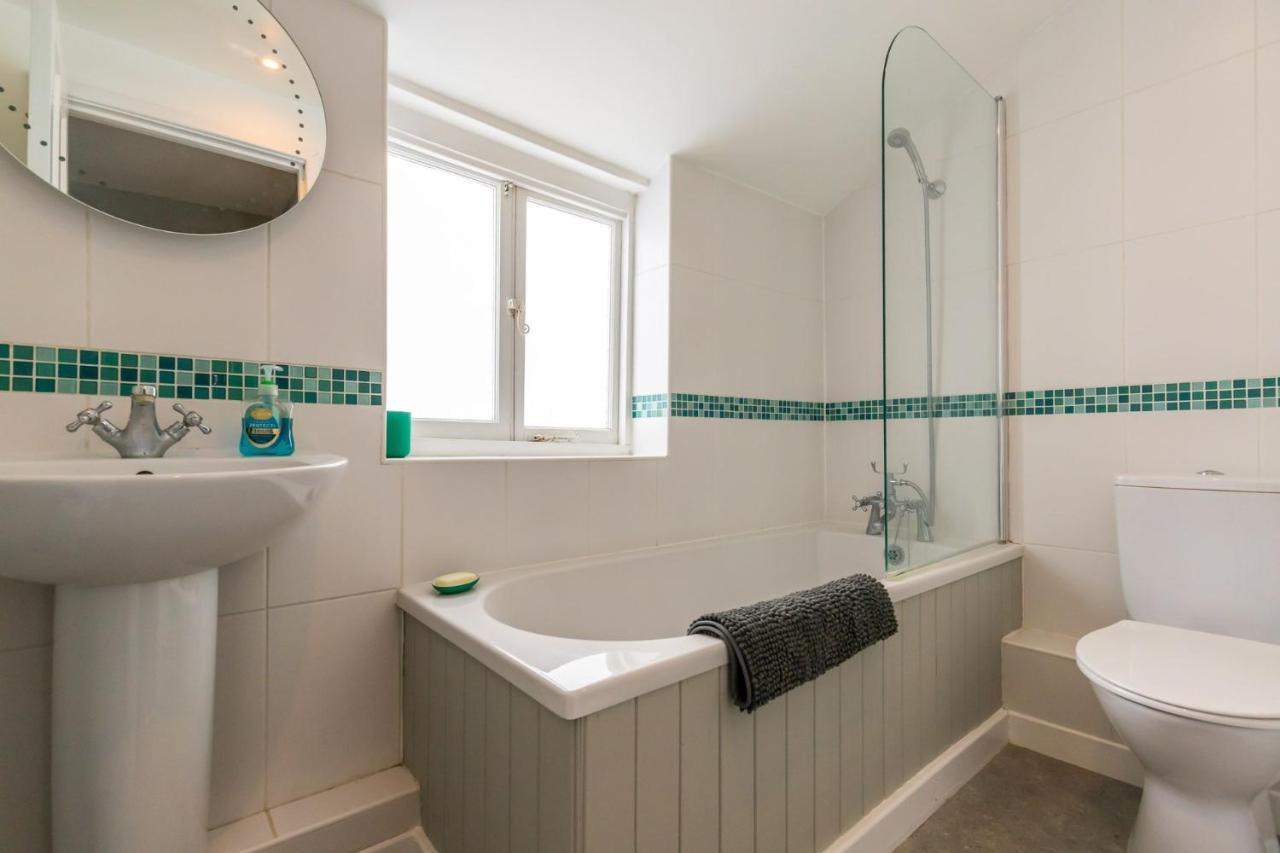 Host & Stay - Princes Cottage NWI Esterno foto