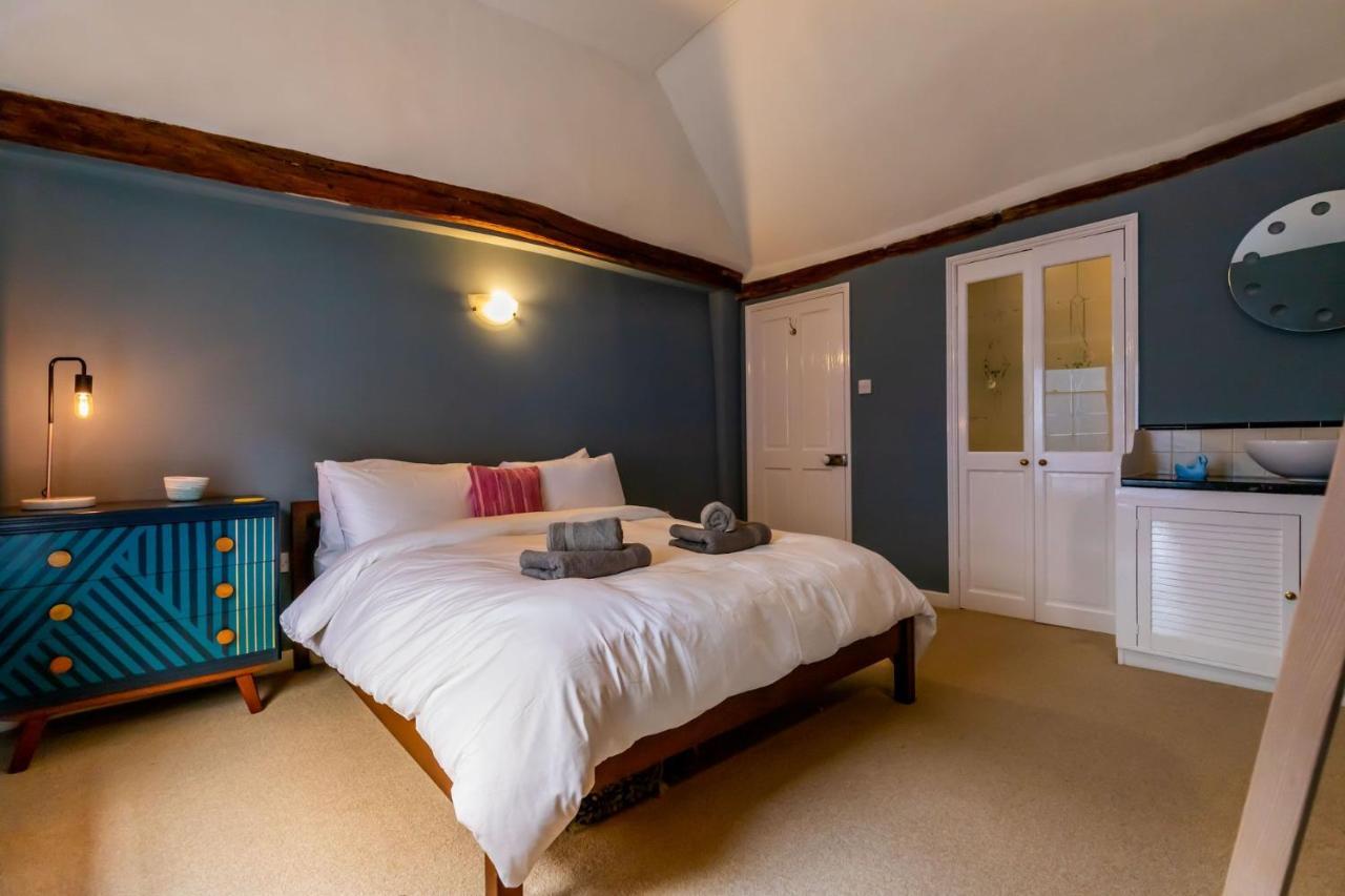 Host & Stay - Princes Cottage NWI Esterno foto