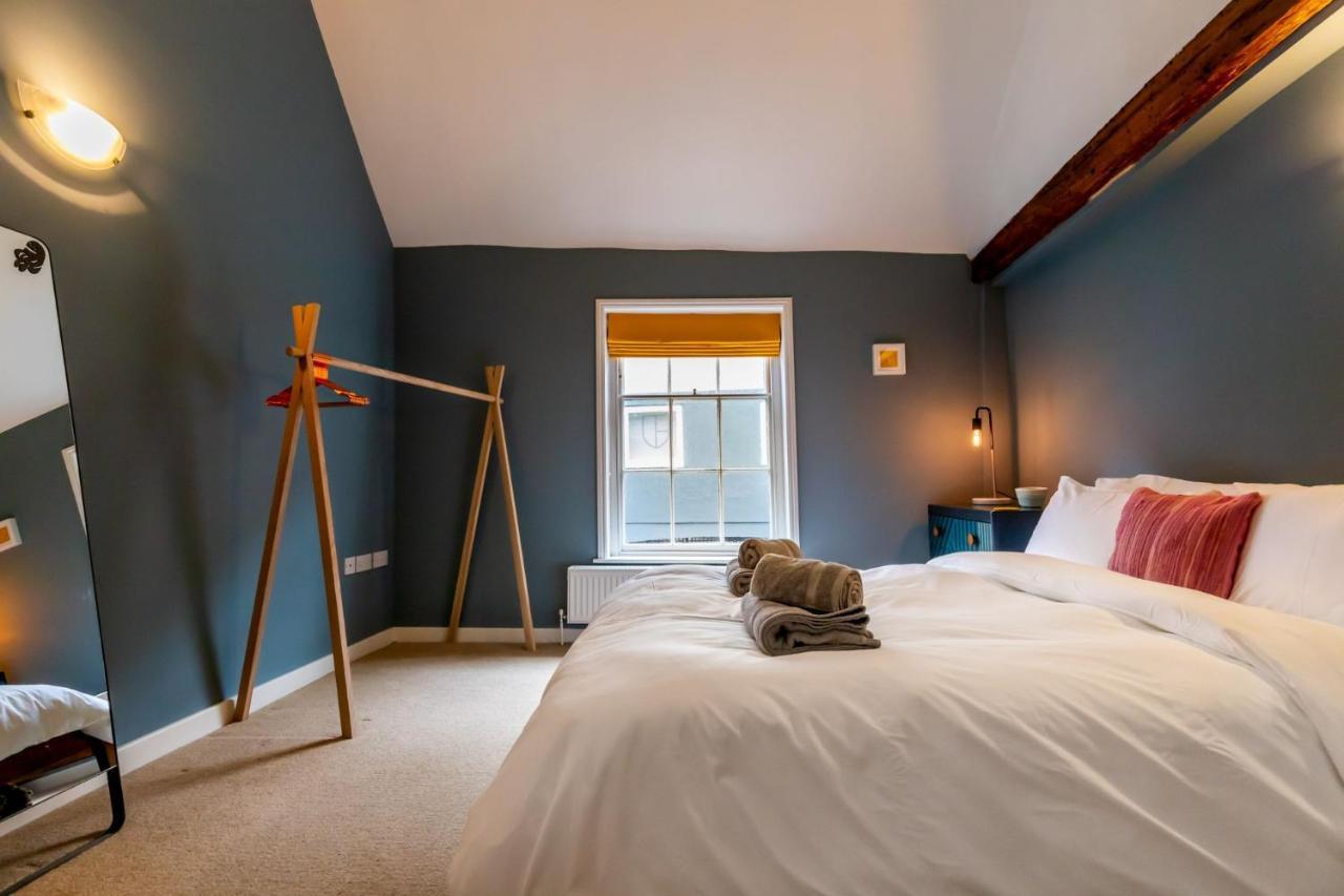 Host & Stay - Princes Cottage NWI Esterno foto