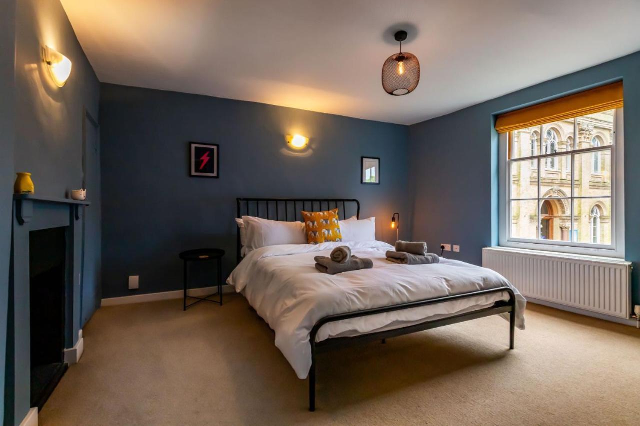 Host & Stay - Princes Cottage NWI Esterno foto