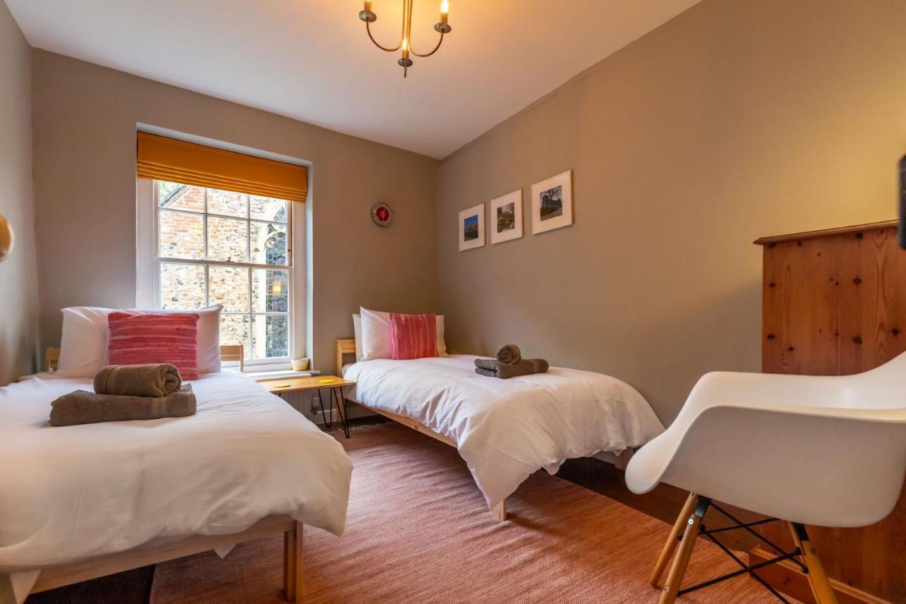 Host & Stay - Princes Cottage NWI Esterno foto