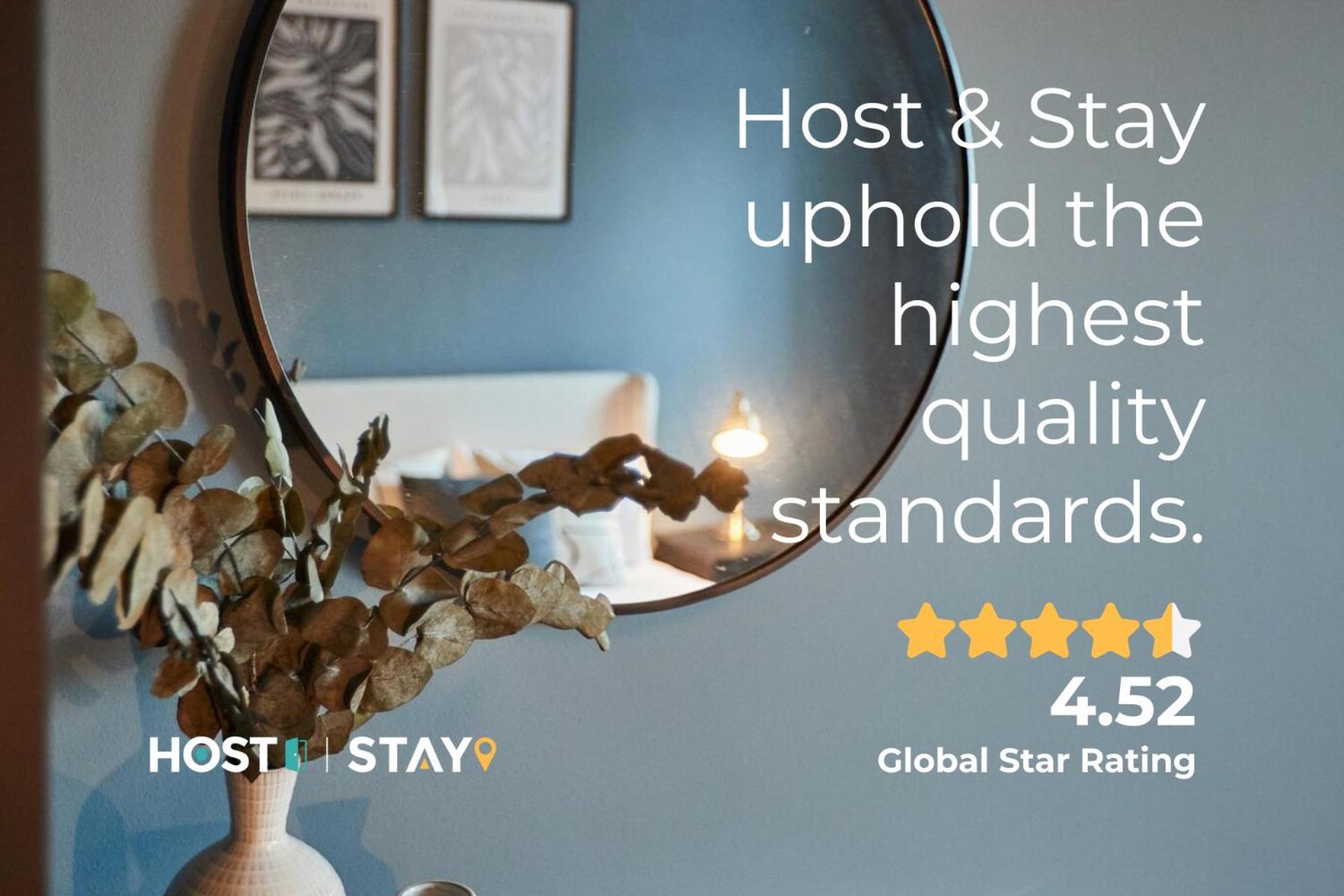 Host & Stay - Princes Cottage NWI Esterno foto