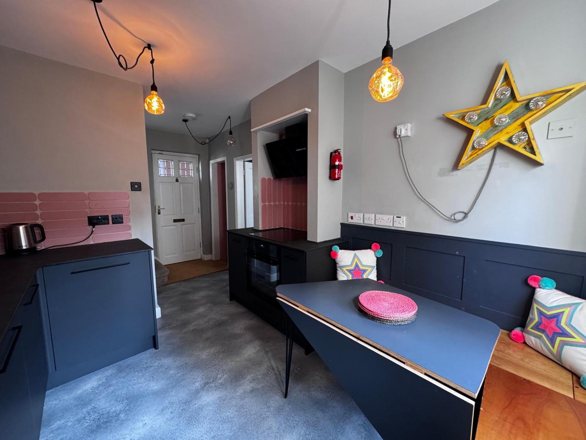 Host & Stay - Princes Cottage NWI Esterno foto