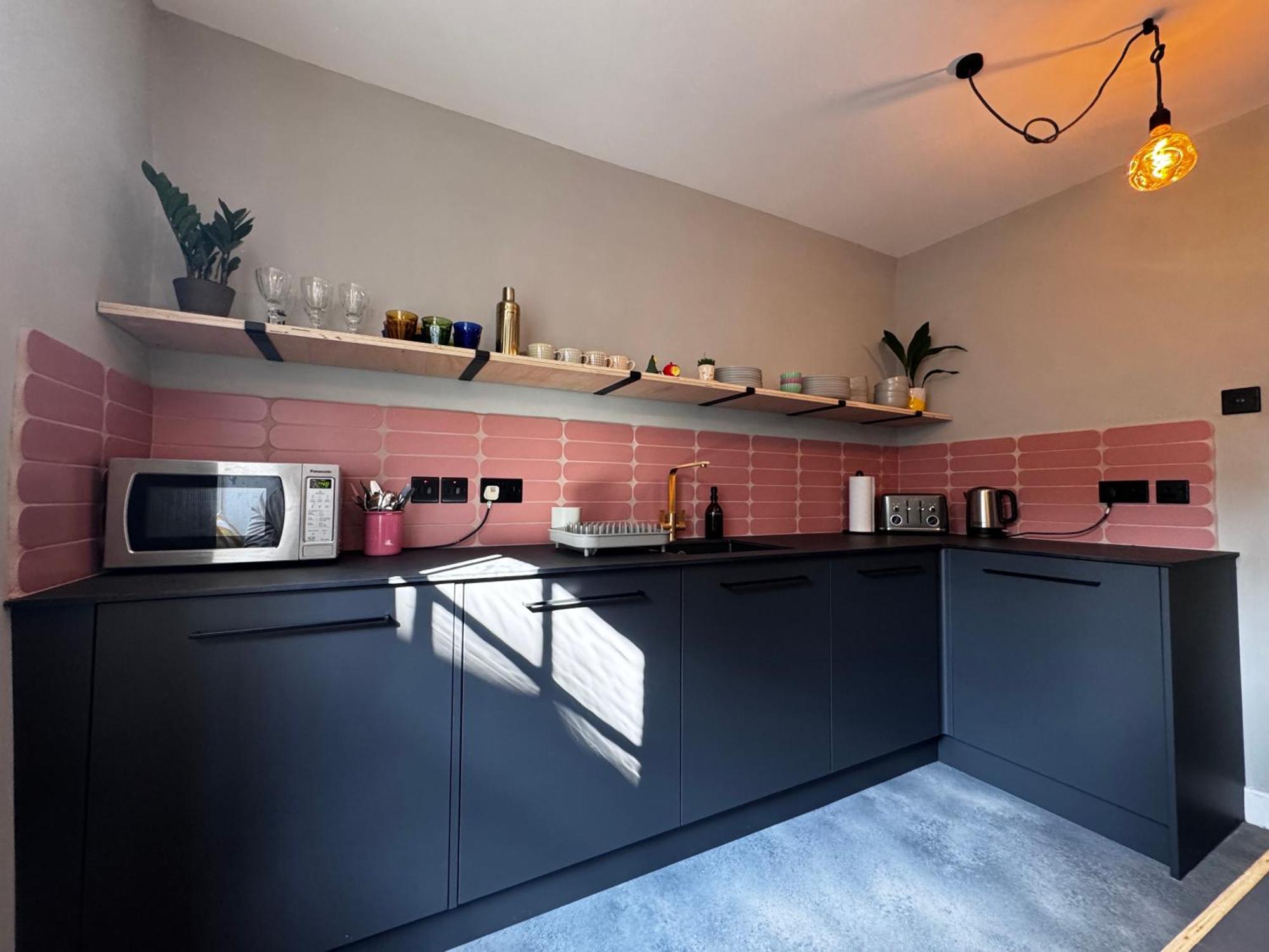 Host & Stay - Princes Cottage NWI Esterno foto