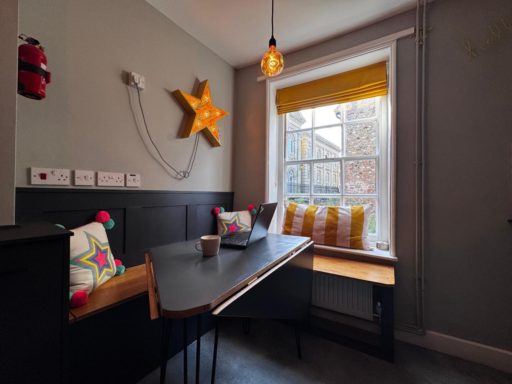 Host & Stay - Princes Cottage NWI Esterno foto