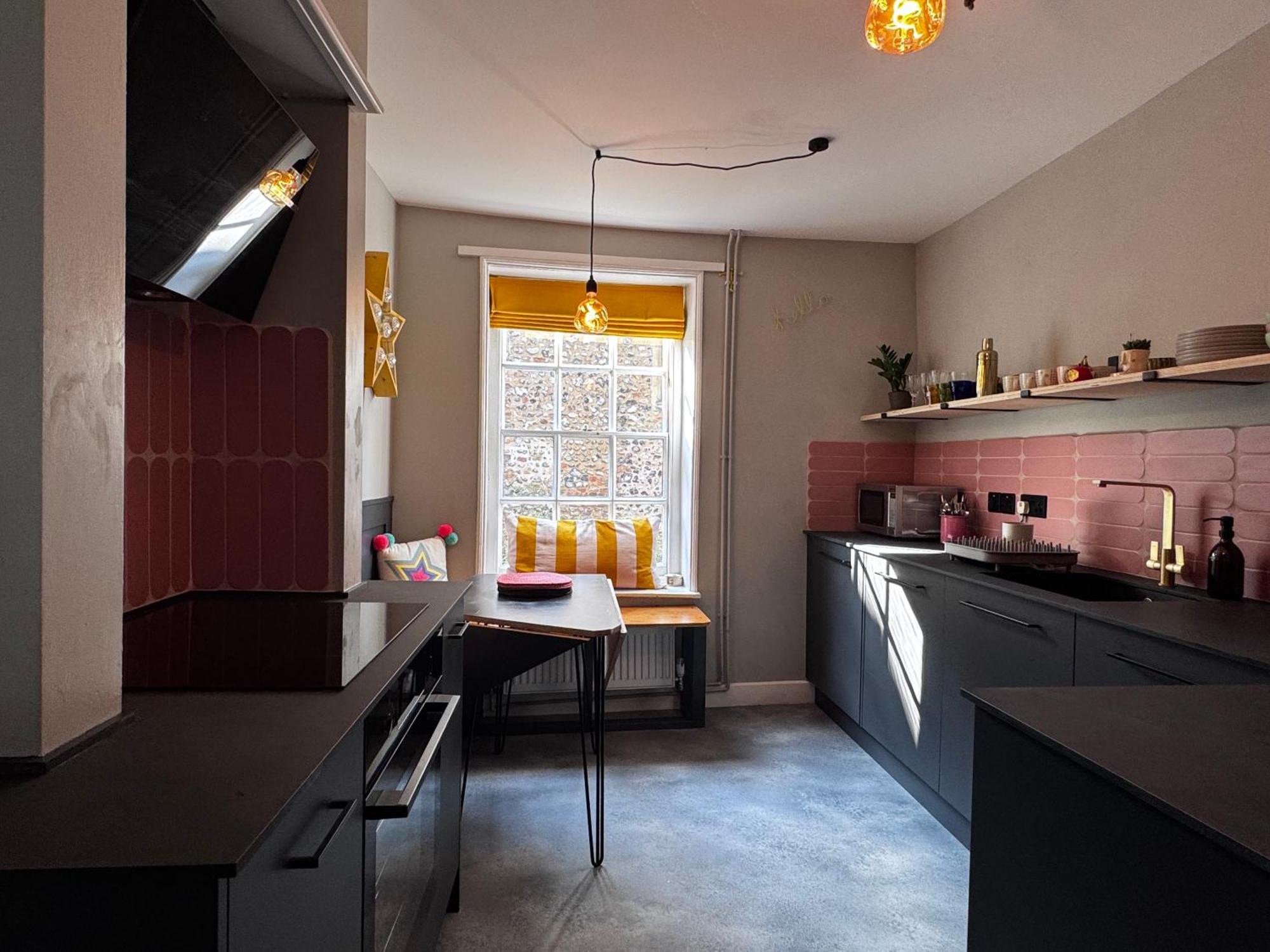 Host & Stay - Princes Cottage NWI Esterno foto