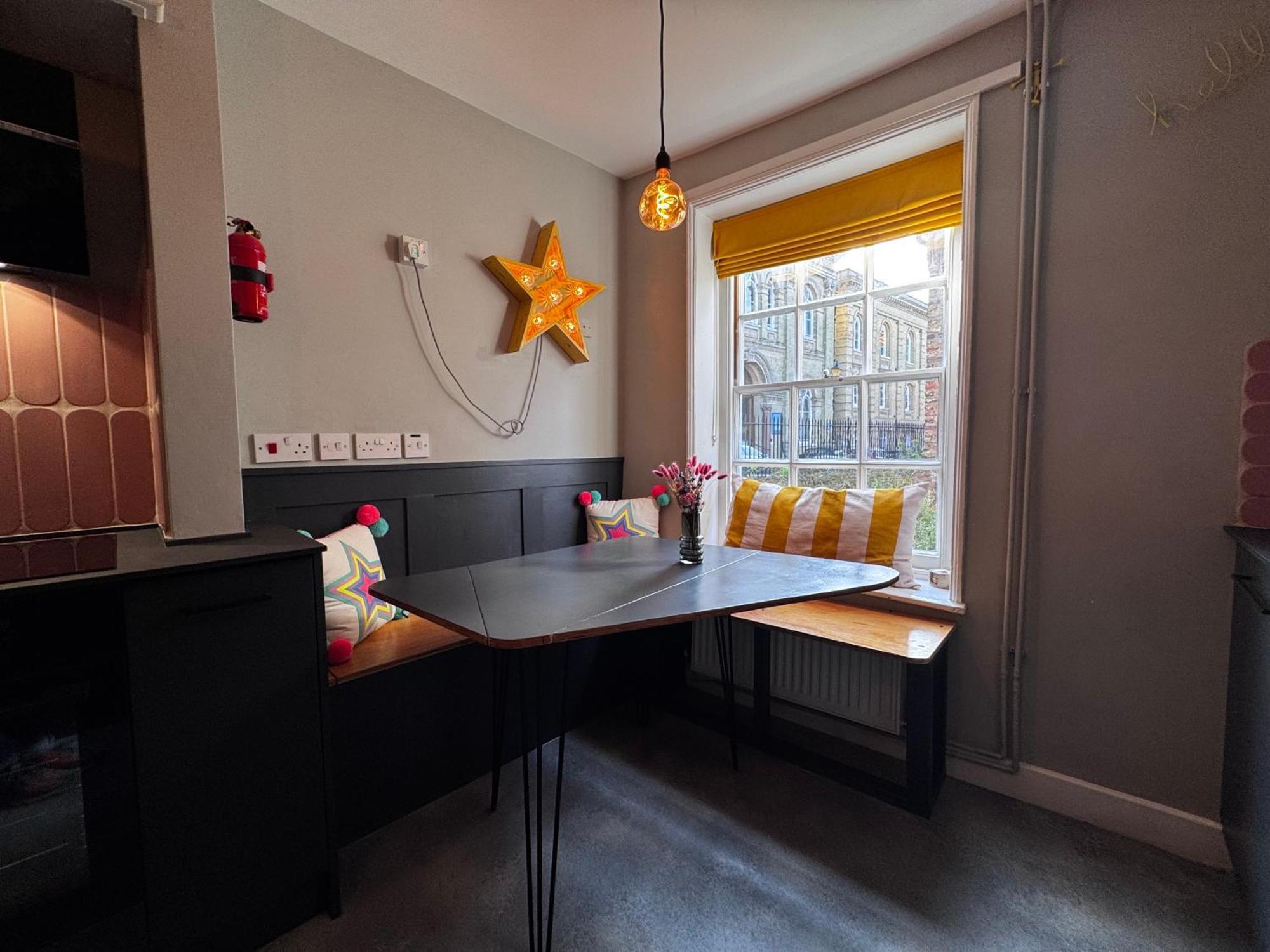 Host & Stay - Princes Cottage NWI Esterno foto