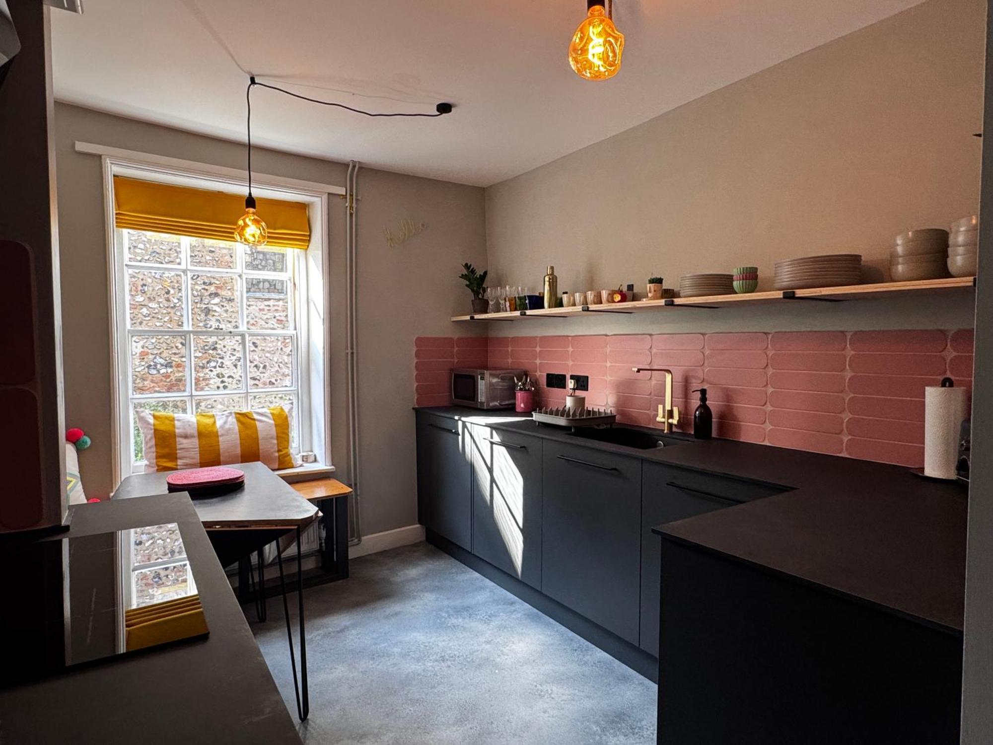 Host & Stay - Princes Cottage NWI Esterno foto