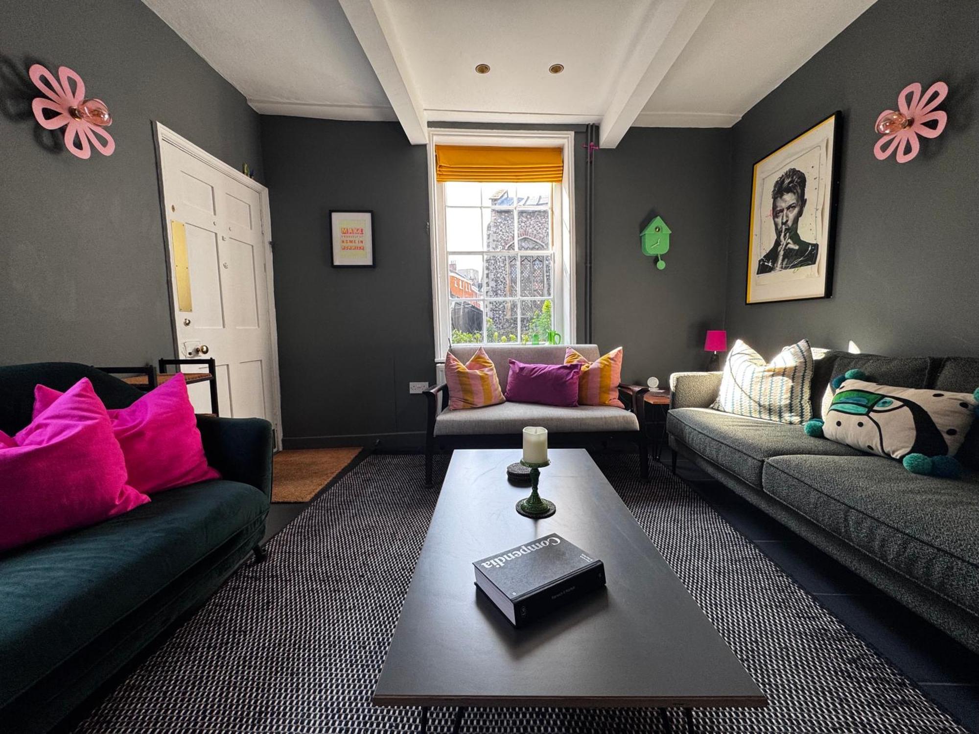 Host & Stay - Princes Cottage NWI Esterno foto