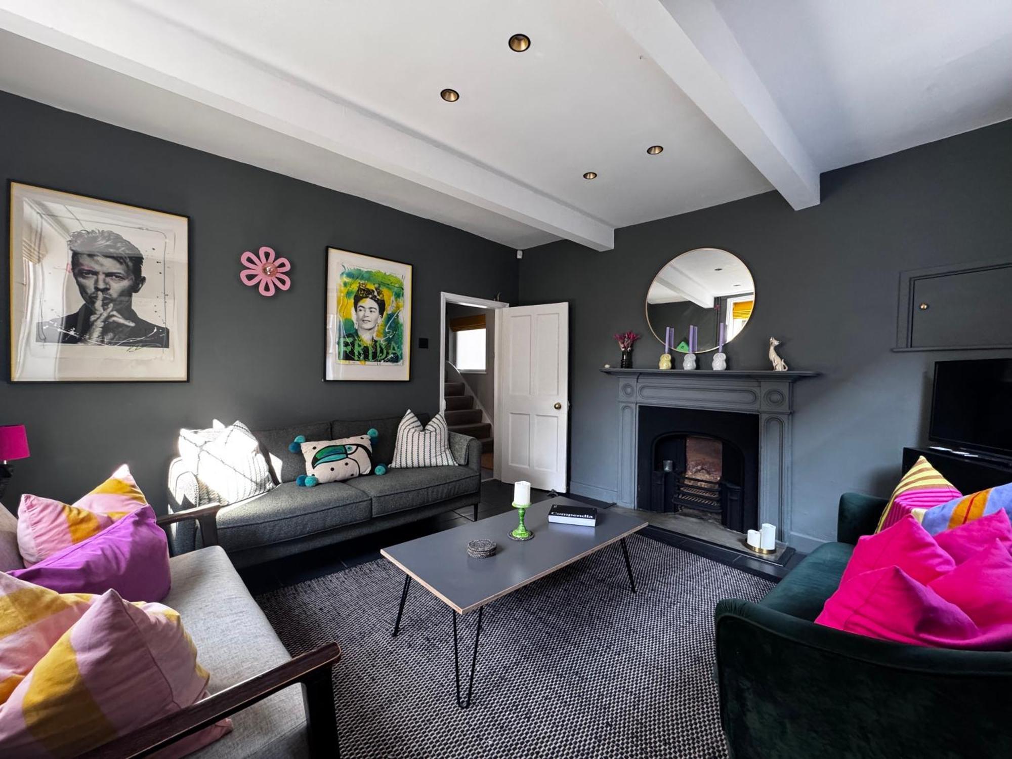 Host & Stay - Princes Cottage NWI Esterno foto