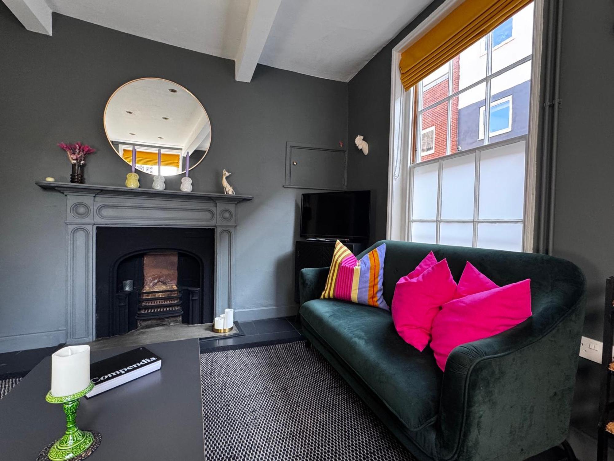 Host & Stay - Princes Cottage NWI Esterno foto