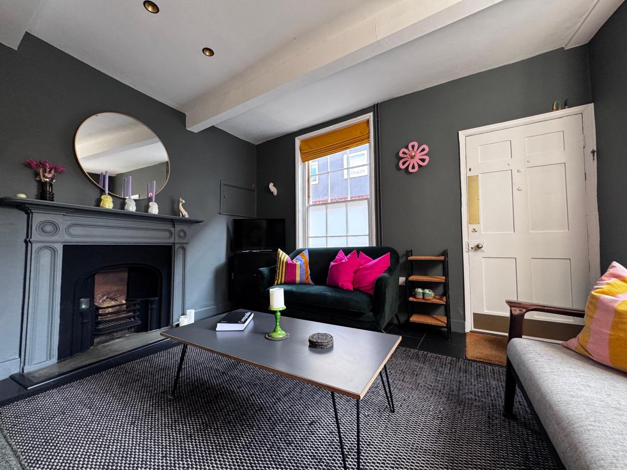 Host & Stay - Princes Cottage NWI Esterno foto